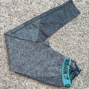 Gymshark medium flex leggings
